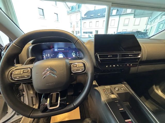 Citroën C5 Aircross Hybrid Max