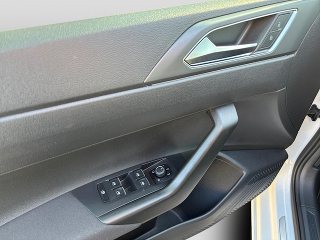 Volkswagen Taigo DSG R-Line