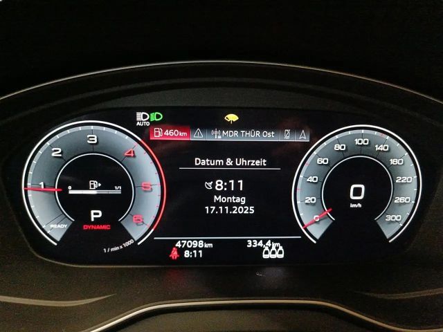 Audi Q5 50 TDI Quattro S-Line