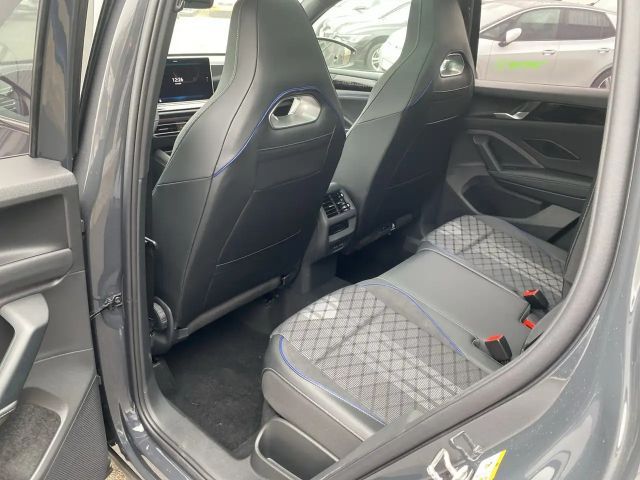 Volkswagen Tiguan DSG Sport eHybrid