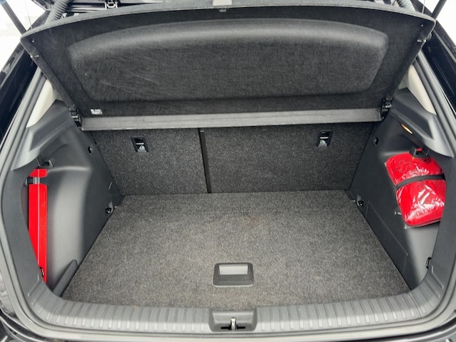 Skoda Fabia 1.0 TSI Style Style