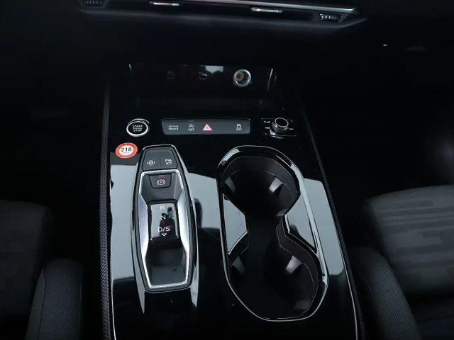 Audi A5 MHEV Quattro S-Tronic