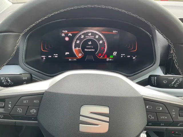 Seat Arona DSG Ecomotive Style