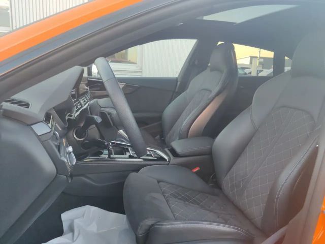 Audi S5 55 TDI Quattro