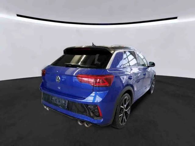 Volkswagen T-Roc 2.0 TSI