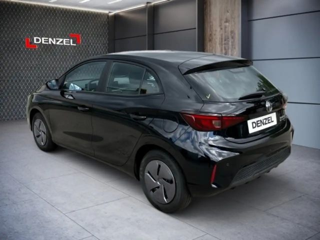 MG MG3 1,5 HEV Select MY25
