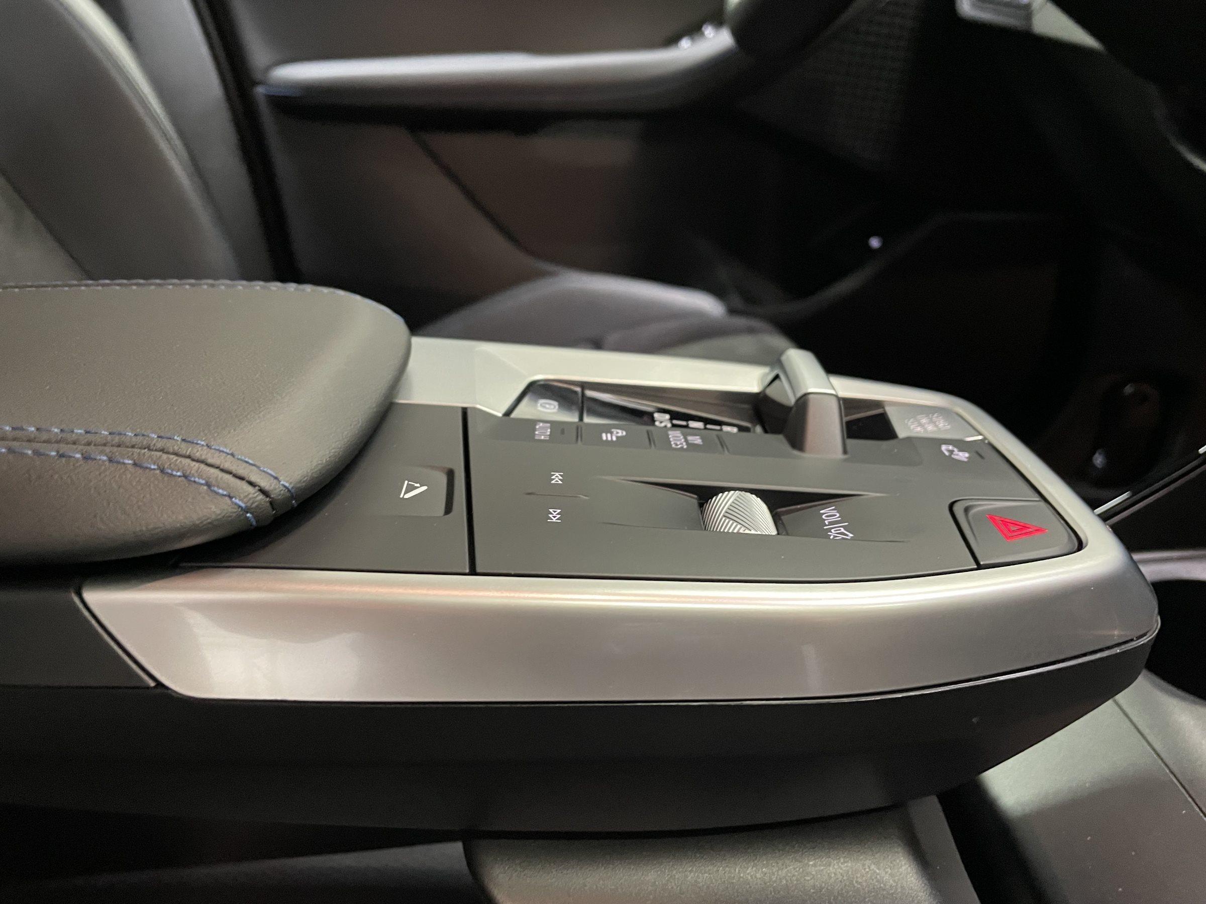 BMW 220 220i Active Tourer