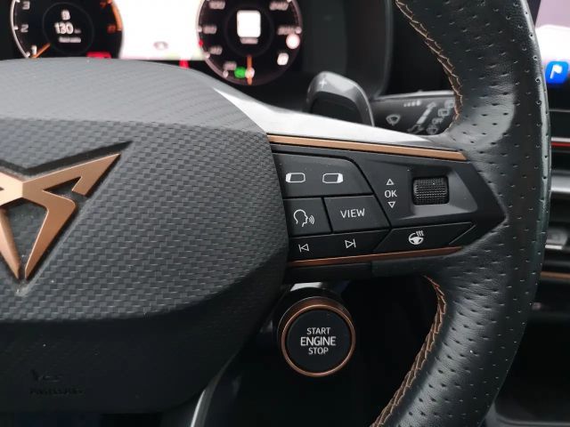 Cupra Formentor 4Drive VZ