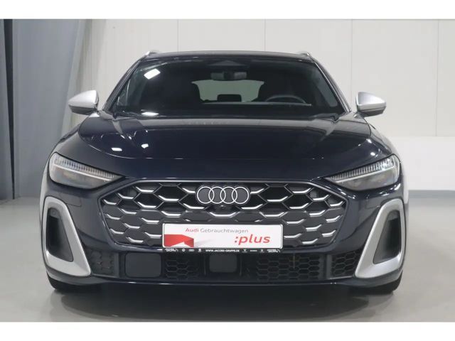 Audi S5 Avant Quattro