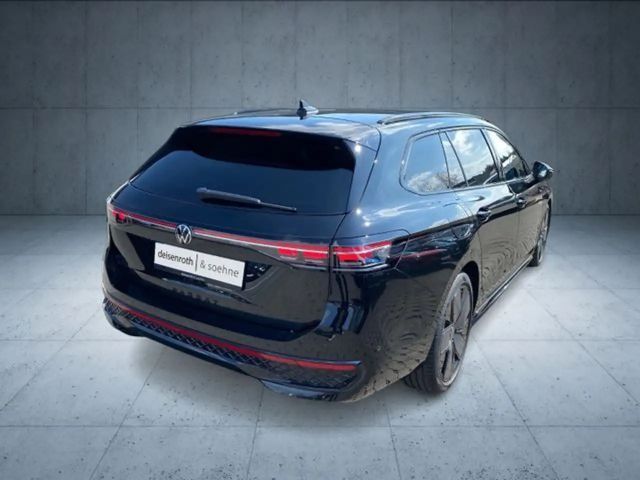 Volkswagen Passat 2.0 TDI R-Line Variant