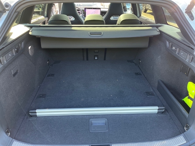 Volkswagen Passat 2.0 TDI DSG Style Variant