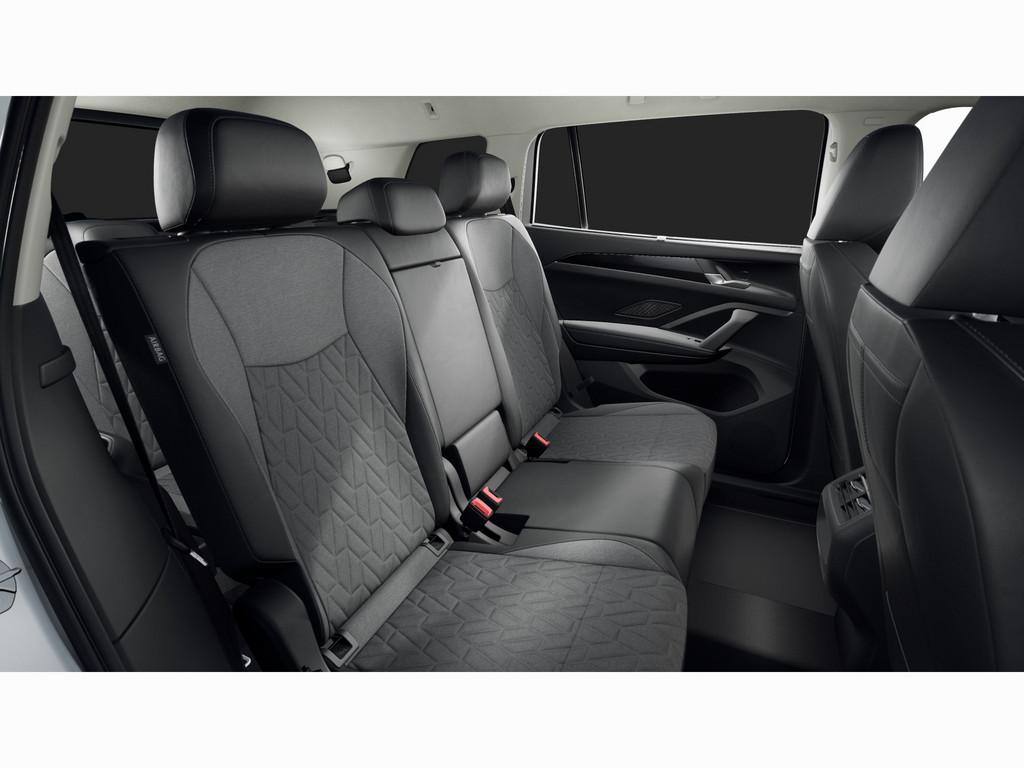 Volkswagen Tayron 1.5 eTSI DSG Life