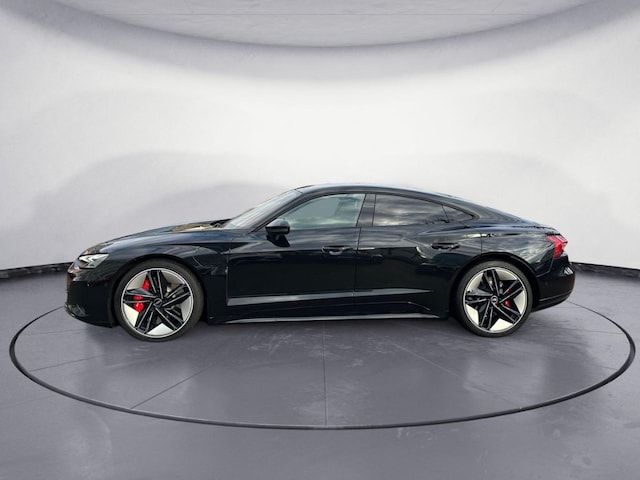 Audi RS e-tron GT Quattro