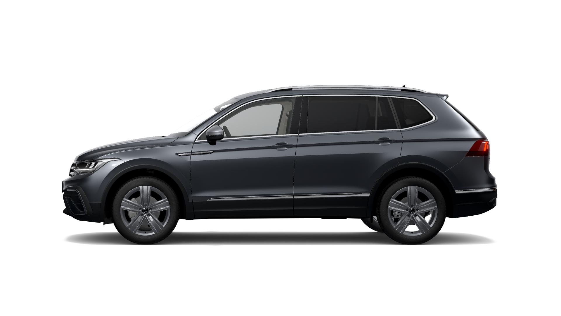 Volkswagen Tiguan 2.0 TDI Allspace Life
