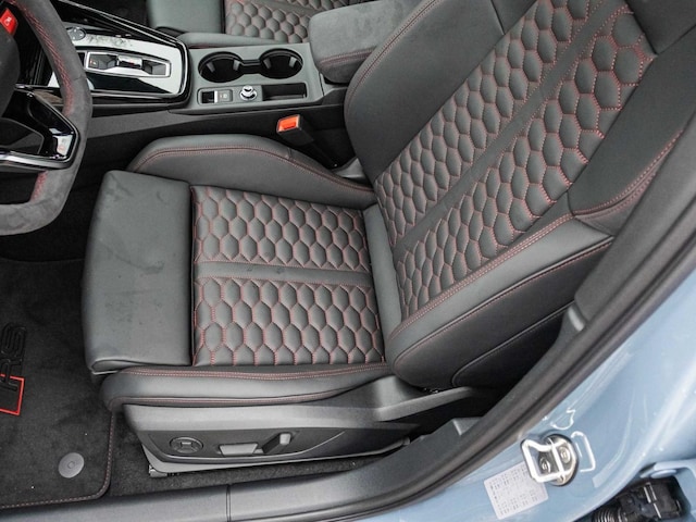 Audi RS3 Quattro S-Tronic Sportback