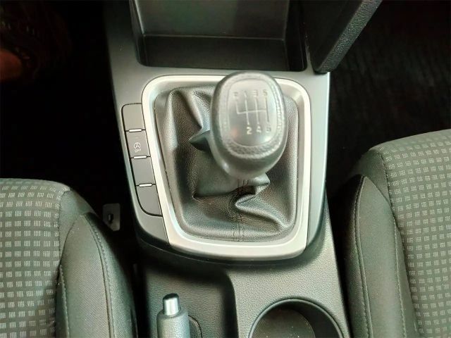 Kia Ceed GDi Titan