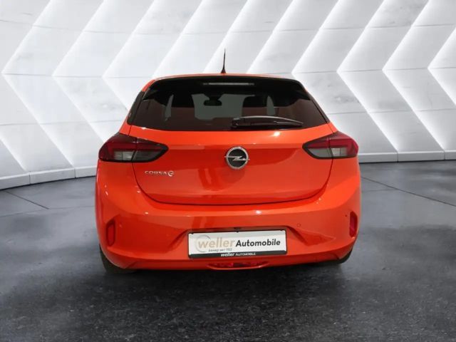 Opel Corsa -e ''Edition'' Rückfahrkamera Sitzheizung Klimaaut