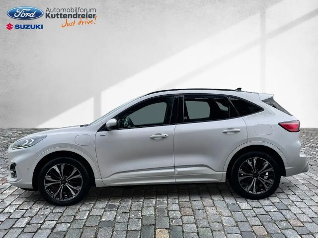 Ford Kuga ST Line X