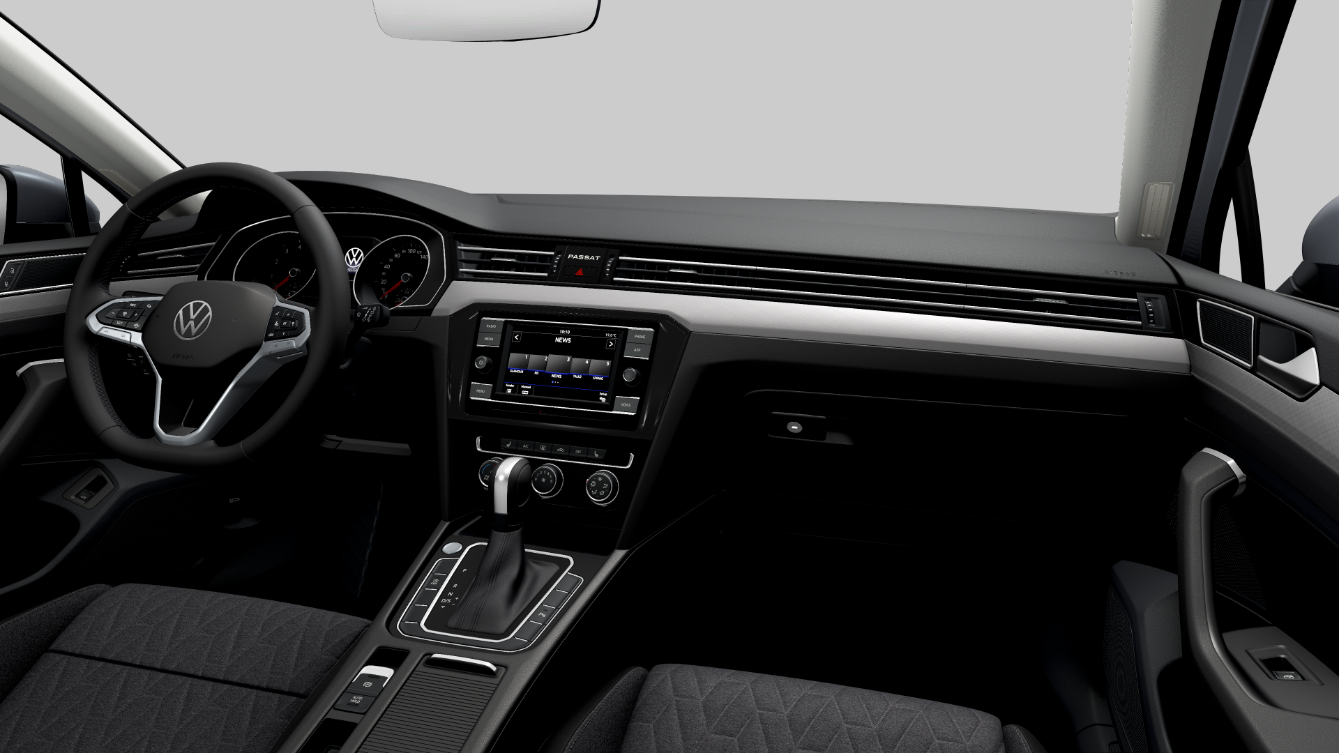 Volkswagen Passat 1.5 TSI Business DSG Variant