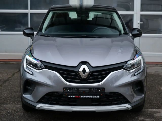 Renault Captur Equilibre Equilibre TCe 90