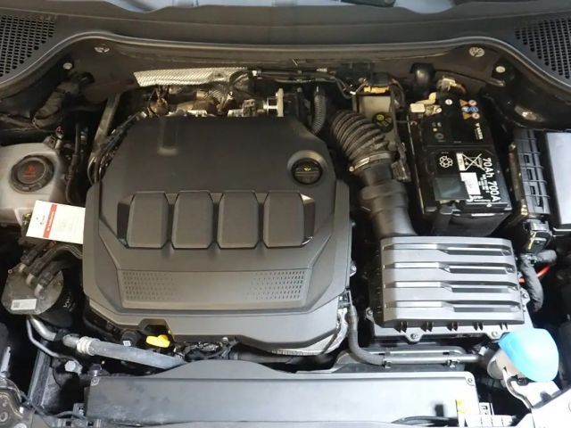 Skoda Karoq 2.0 TDI 4x4 Sportline