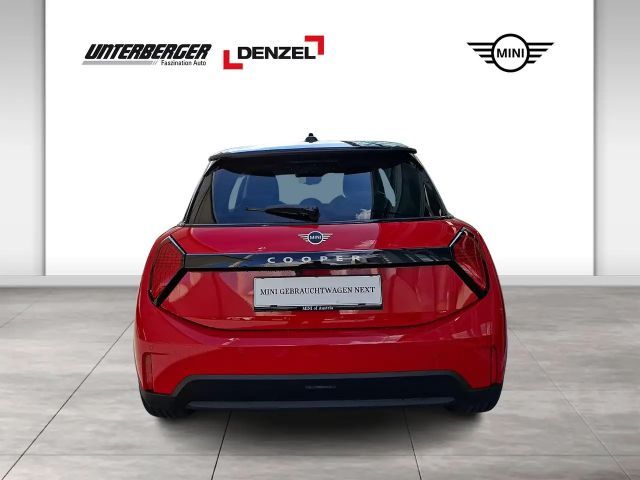 MINI Cooper C Classic Trim