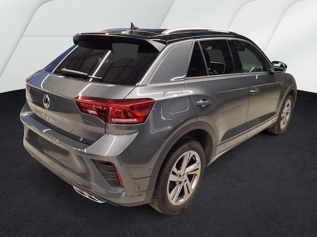 Volkswagen T-Roc 1.5 TSI