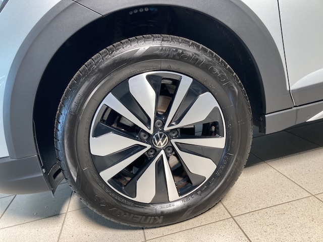 Volkswagen Taigo 1.0 TSI