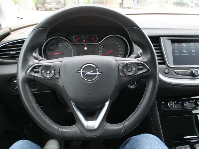Opel Grandland X Elegance