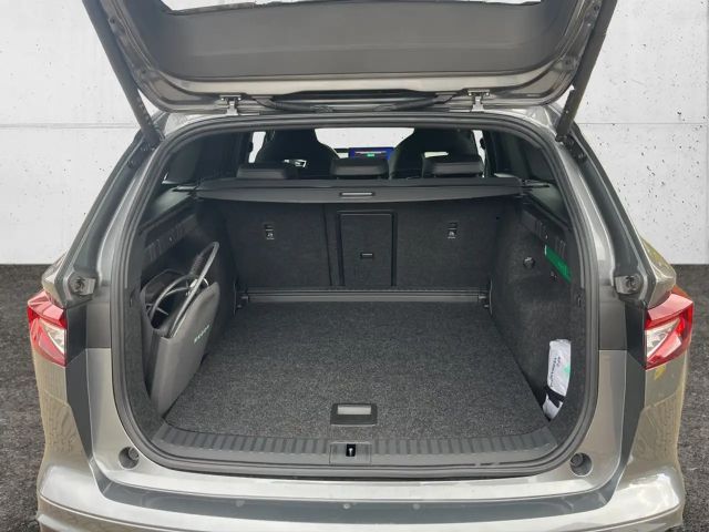 Skoda Enyaq Sportline