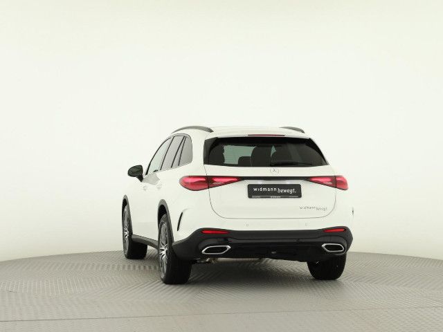 Mercedes-Benz GLC 450 4MATIC