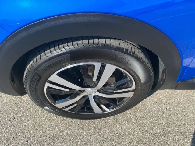 Peugeot 3008 GT-Line