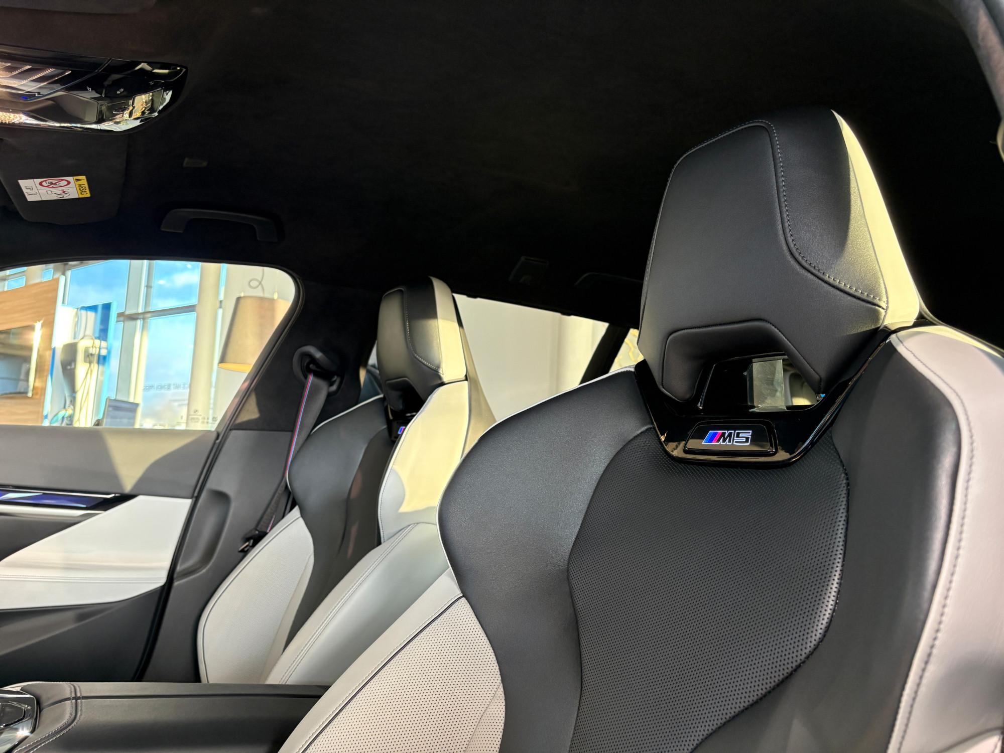 BMW M5 M5 M5 Touring