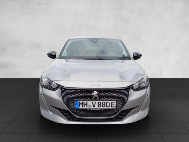 Peugeot 208 Allure Pack