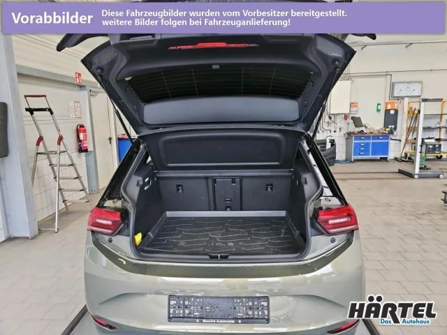 Volkswagen ID.3 77 KWh Performance Pro