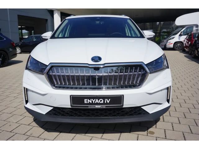 Skoda Enyaq Suite