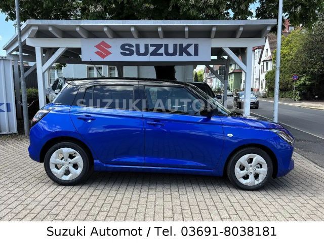 Suzuki Swift Comfort Hybrid