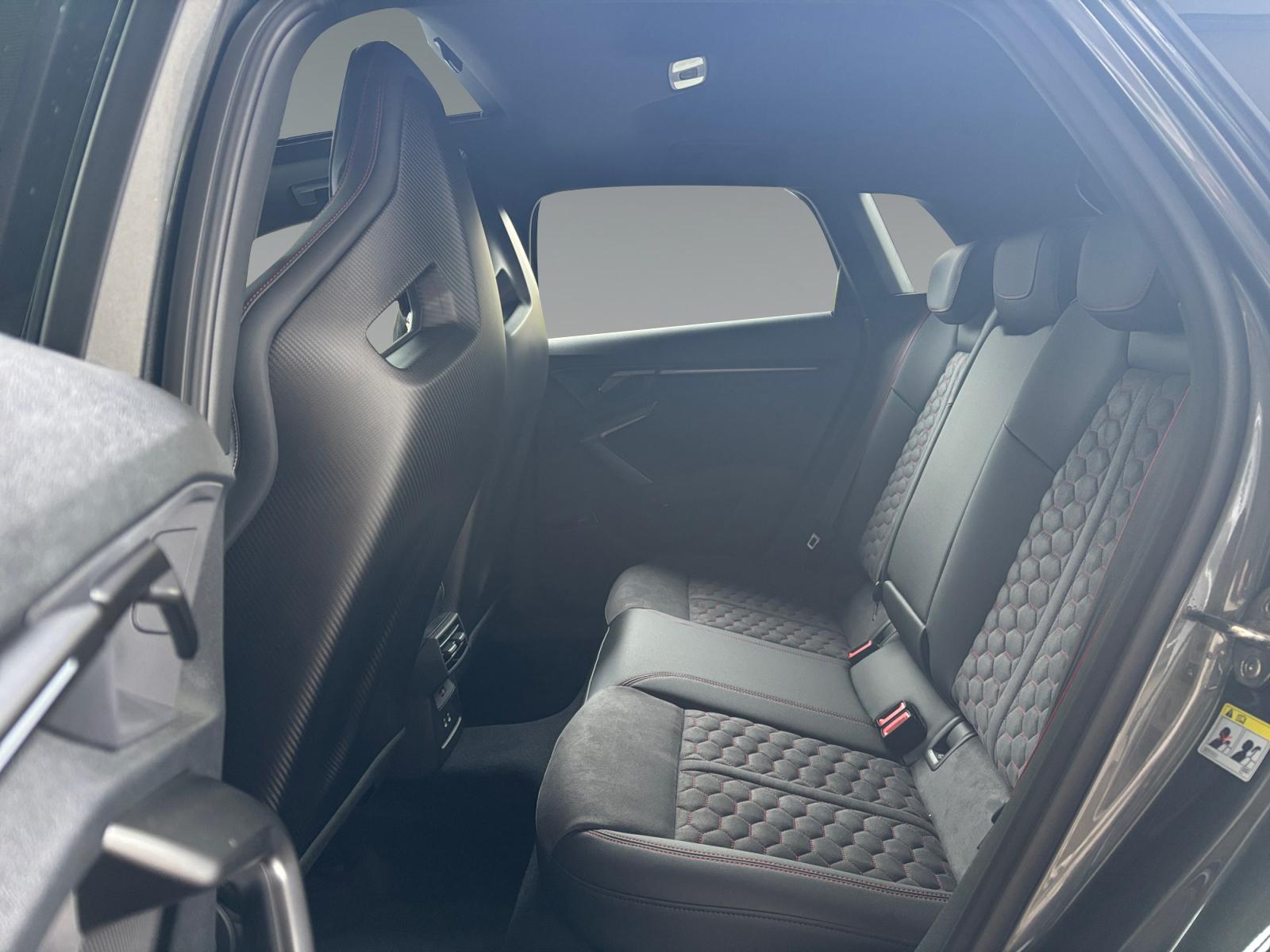 Audi RS3 Sedan Sportback