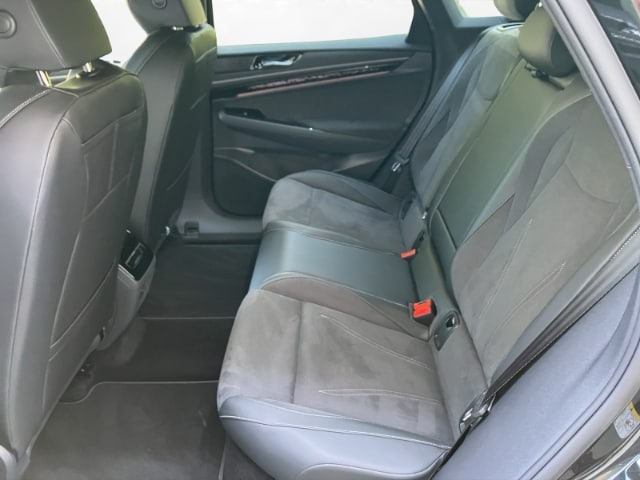 Volkswagen ID.7 IQ.Drive Pro Tourer