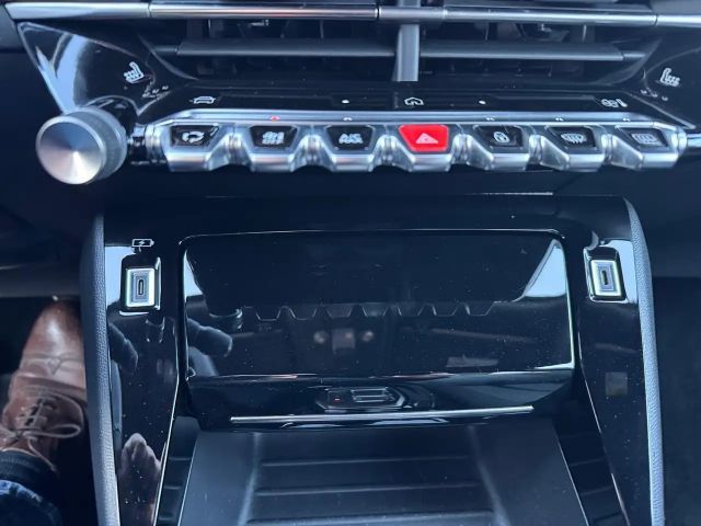 Peugeot 2008 Allure Pack EAT8 PureTech