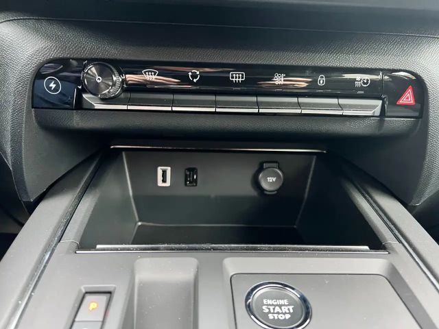 Citroën C5 Aircross Hybrid Pack Shine