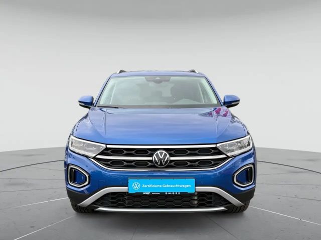 Volkswagen T-Roc 1.5 TSI Style