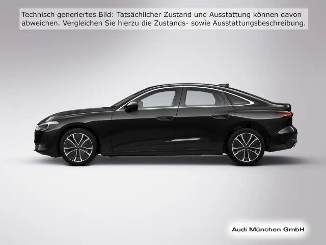 Audi A5 Quattro S-Tronic