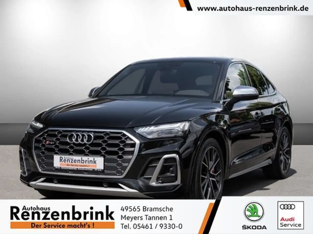 Audi SQ5 3.0 TDI Quattro Sportback