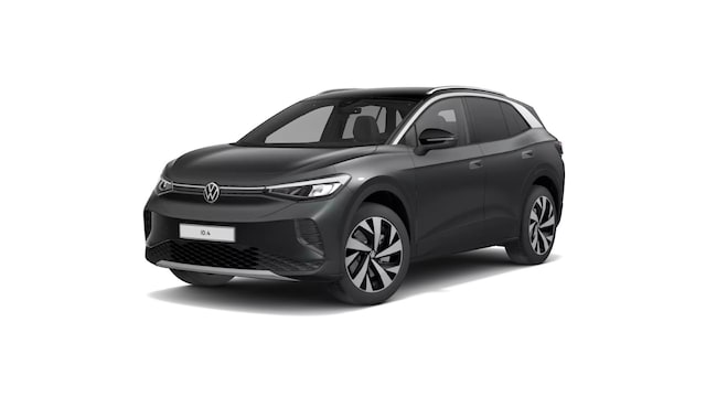 Volkswagen ID.4 Performance
