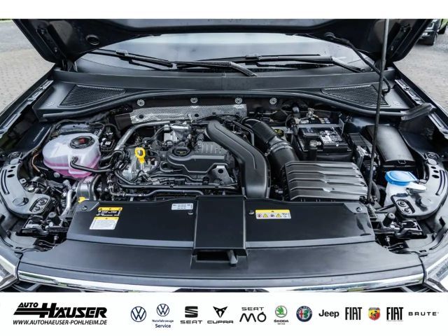 Volkswagen T-Roc 1.5 TSI DSG Life