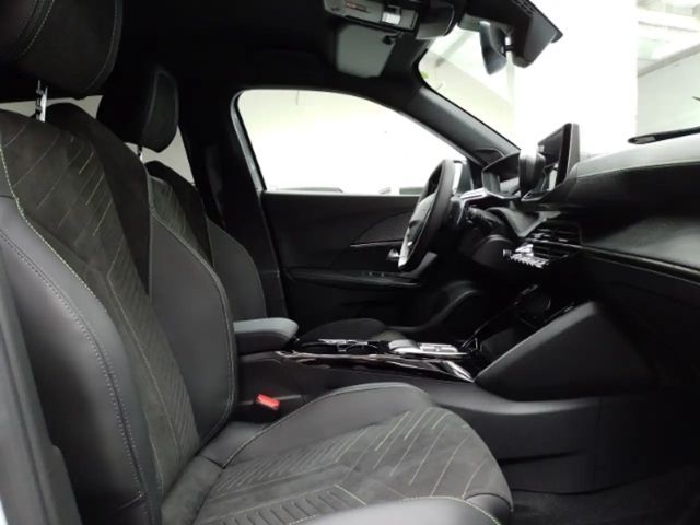 Peugeot 2008 GT-Line