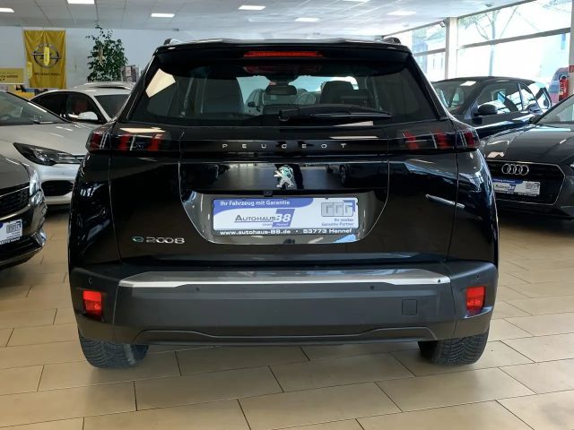 Peugeot E-2008 Allure Pack