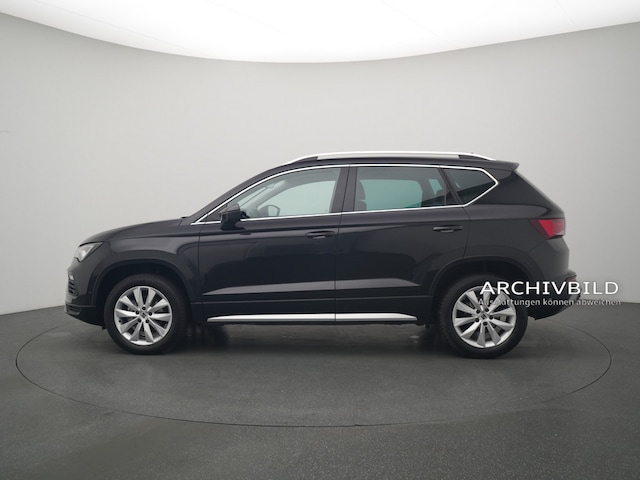 Seat Ateca DSG
