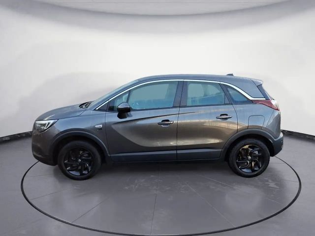 Opel Crossland X 120 jaar editie